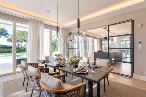Villa i Quinta do Lago, Faro, Quinta do Lago - € 15 500 000 | Ref: 2487 - foto 12