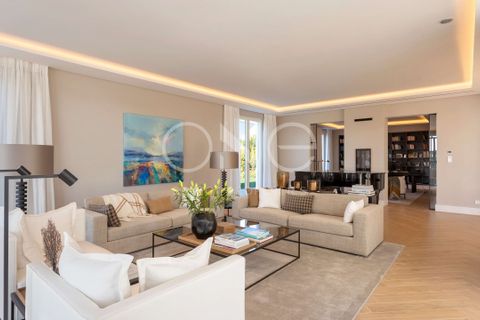 Villa i Quinta do Lago, Faro, Quinta do Lago - € 15 500 000 | Ref: 2487 - foto 18