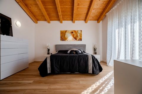 Rækkehus i Longare, Vicenza, Longare - € 418.000 | Ref: VS18 - foto 11