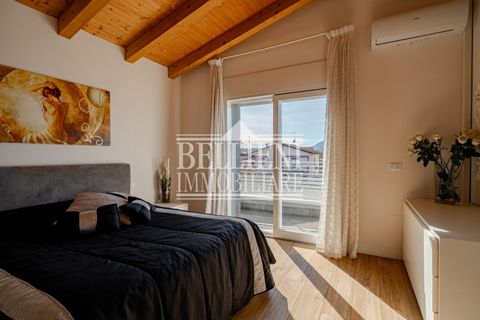 Rækkehus i Longare, Vicenza, Longare - € 418.000 | Ref: VS18 - foto 13