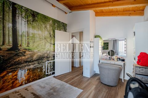 Rækkehus i Longare, Vicenza, Longare - € 418.000 | Ref: VS18 - foto 17