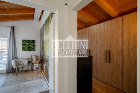 Rækkehus i Longare, Vicenza, Longare - € 418.000 | Ref: VS18 - foto 19
