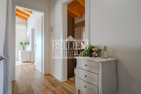 Rækkehus i Longare, Vicenza, Longare - € 418.000 | Ref: VS18 - foto 21