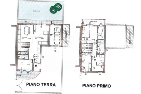 Rækkehus i Longare, Vicenza, Longare - € 418.000 | Ref: VS18 - foto 23