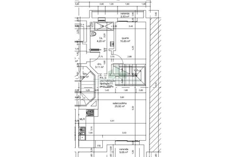 Lejlighed i Castro Marim, Faro, Castro Marim - € 395.000 | Ref: APA_583 - foto 47