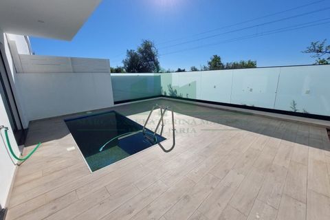 Villa i Tavira, Faro, Tavira - € 745.000 | Ref: CAS_579 - foto 3