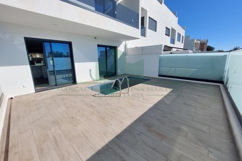Villa i Tavira, Faro, Tavira - € 745.000 | Ref: CAS_579 - foto 4