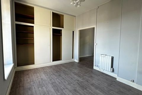 Estudi a Nancy, Meurthe-et-Moselle, Nancy - € 445/mes | Ref: 2705 - foto 2