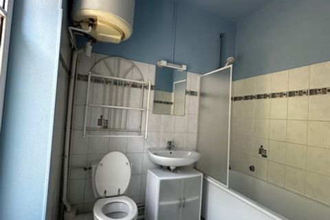 Estudi a Nancy, Meurthe-et-Moselle, Nancy - € 445/mes | Ref: 2705 - foto 5