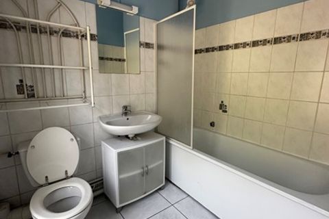 Estudi a Nancy, Meurthe-et-Moselle, Nancy - € 445/mes | Ref: 2705 - foto 6