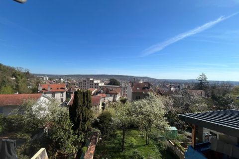 Estudi a Nancy, Meurthe-et-Moselle, Nancy - € 445/mes | Ref: 2705 - foto 7
