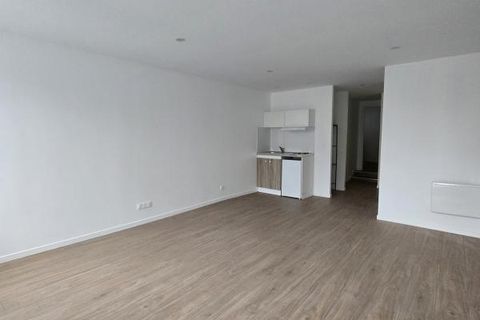 Apartament a Nancy, Meurthe-et-Moselle, Nancy - € 600/mes | Ref: 8948 - foto 2