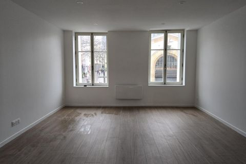 Apartament a Nancy, Meurthe-et-Moselle, Nancy - € 600/mes | Ref: 8948 - foto 3
