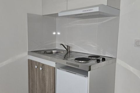 Apartament a Nancy, Meurthe-et-Moselle, Nancy - € 600/mes | Ref: 8948 - foto 4