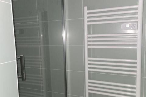 Apartament a Nancy, Meurthe-et-Moselle, Nancy - € 600/mes | Ref: 8948 - foto 8