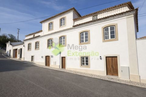 Byhus i Alenquer, Lisbon, Alenquer - € 130.000 | Ref: 1893 - foto 1