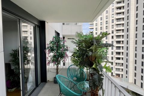 Leilighet i Clichy, Hauts-de-Seine, Clichy - € 335 000 | Ref: 86759707 - foto 2