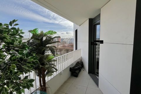 Leilighet i Clichy, Hauts-de-Seine, Clichy - € 335 000 | Ref: 86759707 - foto 3