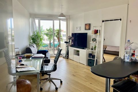 Leilighet i Clichy, Hauts-de-Seine, Clichy - € 335 000 | Ref: 86759707 - foto 4