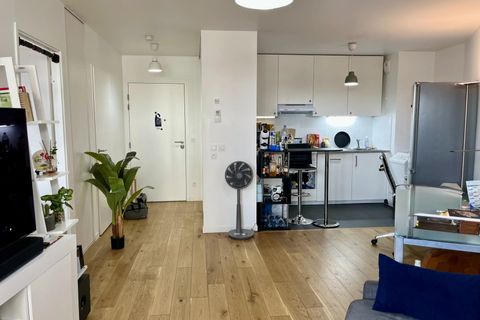 Leilighet i Clichy, Hauts-de-Seine, Clichy - € 335 000 | Ref: 86759707 - foto 5