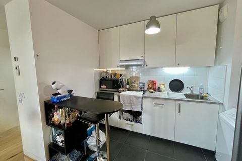 Leilighet i Clichy, Hauts-de-Seine, Clichy - € 335 000 | Ref: 86759707 - foto 6