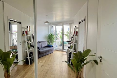 Leilighet i Clichy, Hauts-de-Seine, Clichy - € 335 000 | Ref: 86759707 - foto 7