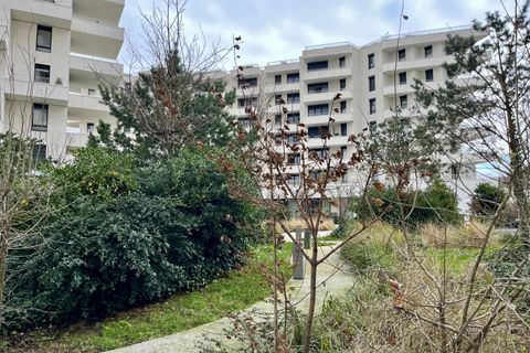 Leilighet i Clichy, Hauts-de-Seine, Clichy - € 335 000 | Ref: 86759707 - foto 13