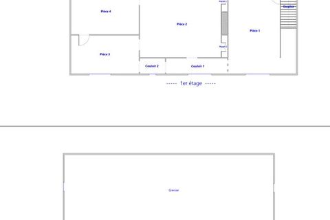 Villa i Quend, Somme, Quend - € 65.000 | Ref: 86788483 - foto 7