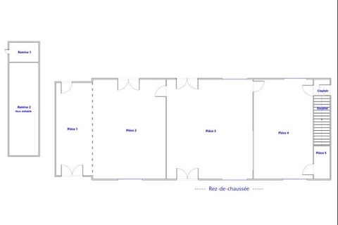 Villa i Quend, Somme, Quend - € 65.000 | Ref: 86788483 - foto 8