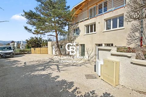 Leilighet i Dardilly, Rhone, Dardilly - € 545 000 | Ref: 69190 - foto 11