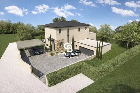 Helårsgrund i Dardilly, Rhone, Dardilly - € 350.000 | Ref: 69190 - foto 2