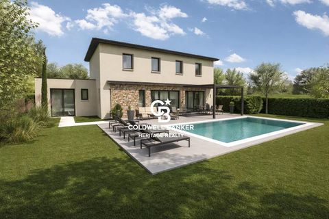 Helårsgrund i Dardilly, Rhone, Dardilly - € 350.000 | Ref: 69190 - foto 3