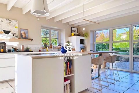Landejendom i Chasselay, Rhone, Chasselay - € 1.780.000 | Ref: 69249 - foto 5