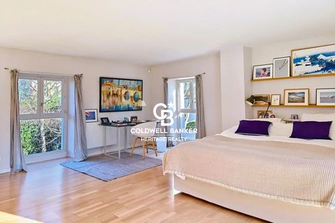 Landejendom i Chasselay, Rhone, Chasselay - € 1.780.000 | Ref: 69249 - foto 9