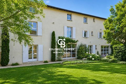 Landejendom i Chasselay, Rhone, Chasselay - € 1.780.000 | Ref: 69249 - foto 3