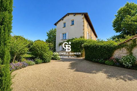 Landejendom i Chasselay, Rhone, Chasselay - € 1.780.000 | Ref: 69249 - foto 8