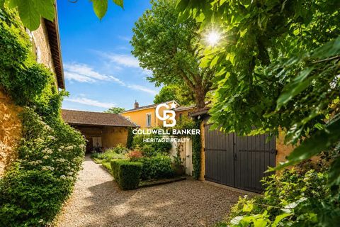 Landejendom i Chasselay, Rhone, Chasselay - € 1.780.000 | Ref: 69249 - foto 6