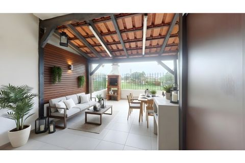 Lejlighed i Alcabideche, Lisbon, Alcabideche - € 335.000 | Ref: 306260021 - foto 2