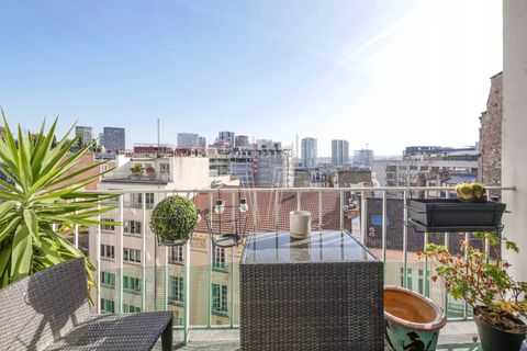 Lejlighed i Paris, Paris, Paris - € 945.000 | Ref: 86405357 - foto 1