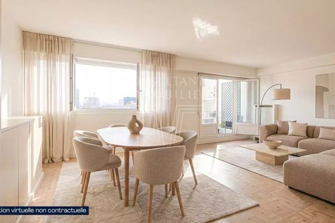Lejlighed i Paris, Paris, Paris - € 945.000 | Ref: 86405357 - foto 2