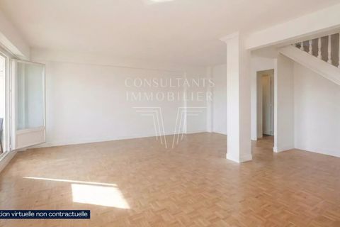 Lejlighed i Paris, Paris, Paris - € 945.000 | Ref: 86405357 - foto 4