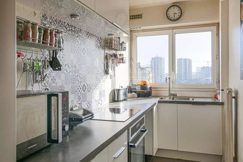 Lejlighed i Paris, Paris, Paris - € 945.000 | Ref: 86405357 - foto 6