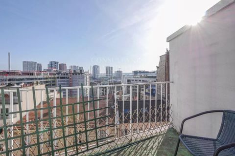 Lejlighed i Paris, Paris, Paris - € 945.000 | Ref: 86405357 - foto 7