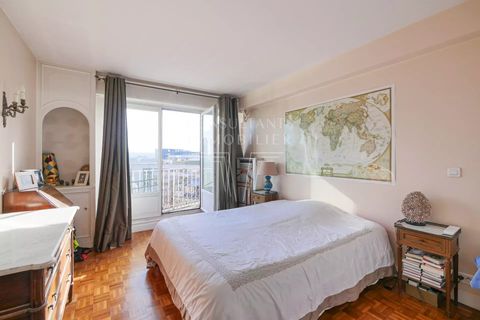 Lejlighed i Paris, Paris, Paris - € 945.000 | Ref: 86405357 - foto 8
