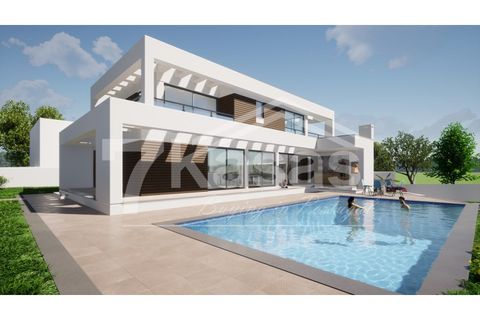 Villa i Lourinha, Lisbon, Lourinha - € 495.000 | Ref: K344 - foto 1