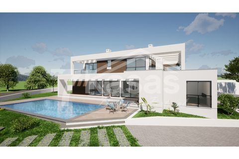 Villa i Lourinha, Lisbon, Lourinha - € 495.000 | Ref: K344 - foto 2