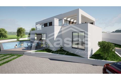 Villa i Lourinha, Lisbon, Lourinha - € 495.000 | Ref: K344 - foto 3