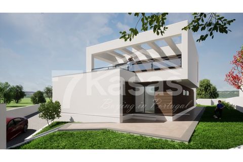 Villa i Lourinha, Lisbon, Lourinha - € 495.000 | Ref: K344 - foto 4