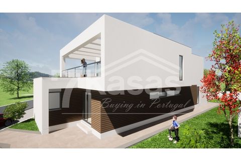 Villa i Lourinha, Lisbon, Lourinha - € 495.000 | Ref: K344 - foto 5