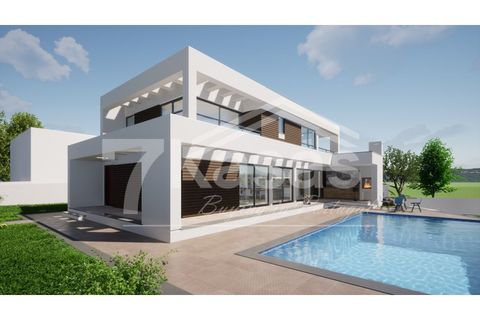 Villa i Lourinha, Lisbon, Lourinha - € 495.000 | Ref: K344 - foto 7
